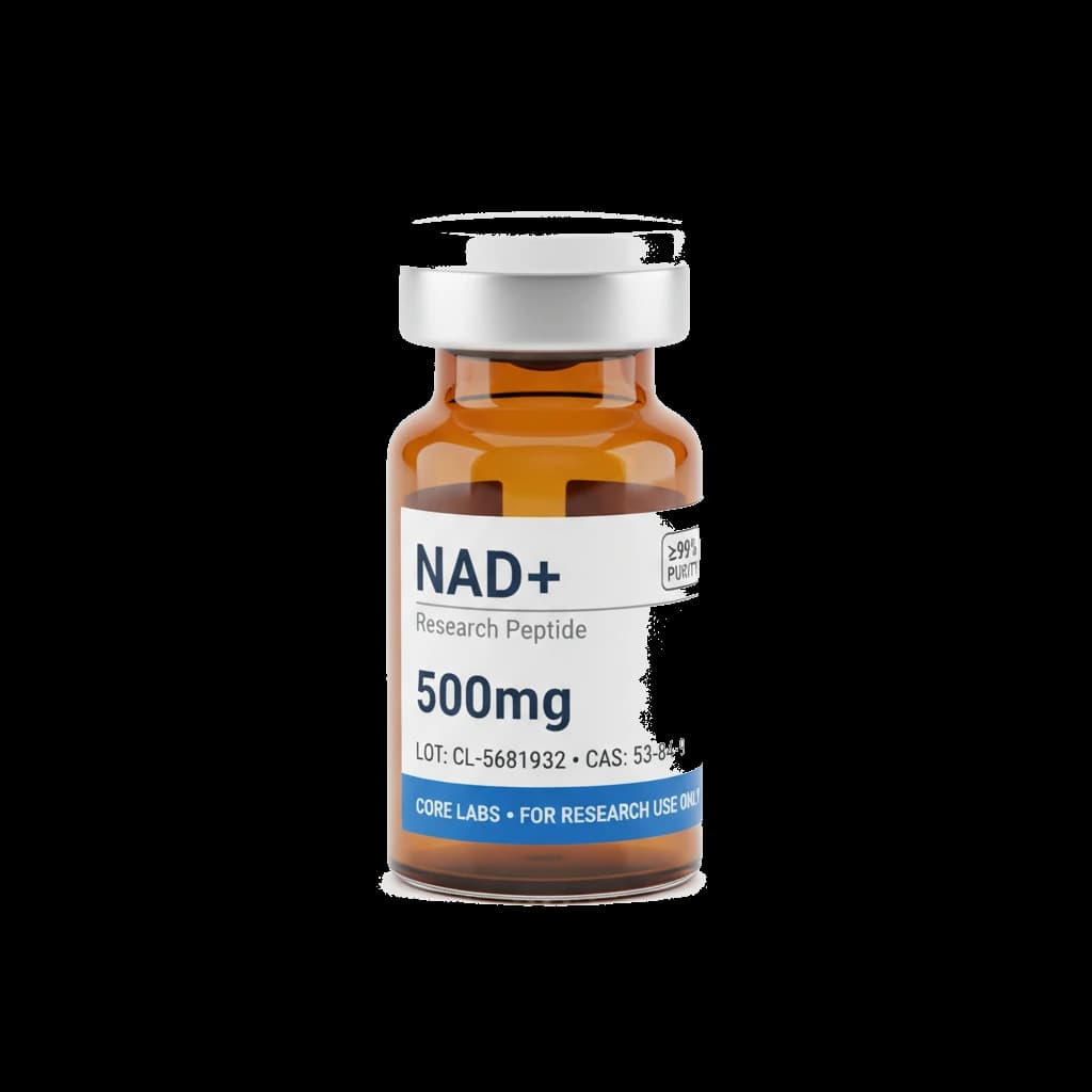 NAD+