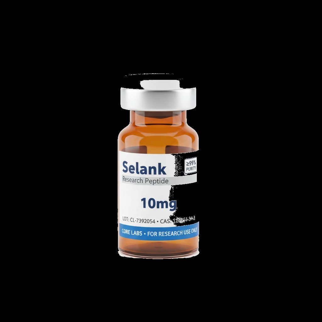 Selank