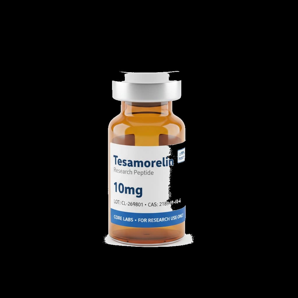 Tesamorelin